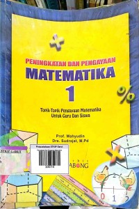 Image of Peningkatan dan Pengayaan Matematika
