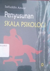 Image of Penyusunan Skala Psikologi