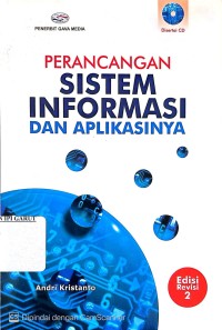 Perancangan Sistem Informasi dan Aplikasinya