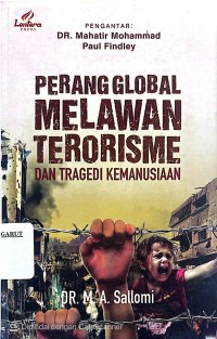 Image of Perang Global Melawan Terorisme dan Tragedi Kemanusiaan