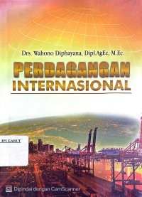 Perdagangan Internasional