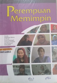 Image of Perempuan Memimpin
