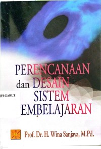 Image of Perencanaan dan Design Sistem Pembelajaran