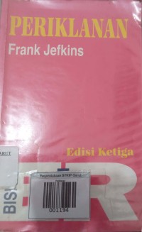 Image of Periklanan