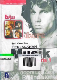 Image of Perjalanan Musik Legendaris 1