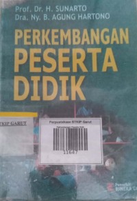 Image of Perkembangan Peserta Didik