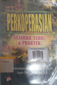 Image of Perkoperasian