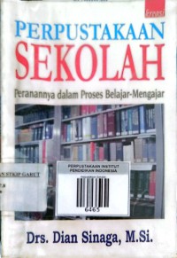 Image of Perpustakaan Sekolah