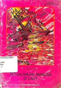 Petualangan Manusia di Laut