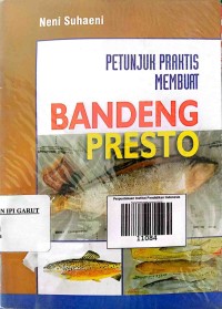 Image of Petunjuk Praktis Membuat Bandeng Presto