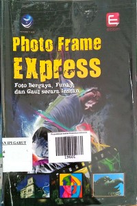 Image of Photo Frame Express