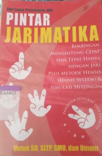 Image of Pintar Jarimatika