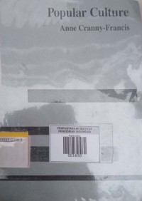 Image of popular culture