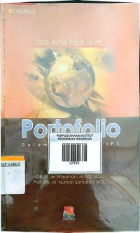 Image of Portofolio dalam Pelajaran IPS