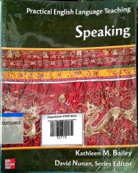 Image of Practical English Language Teaching Speaking
