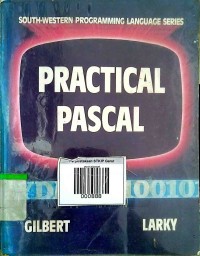 Image of Practical Pascal