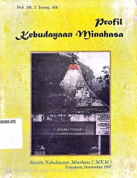 Profil Kebudayaan Minahasa