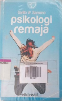Image of Psikologi Remaja