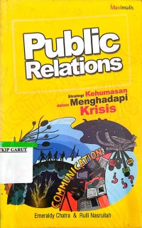 Image of Public Relations