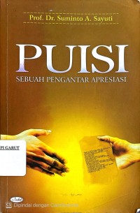 Image of Puisi: Sebuah Pengantar Apresiasi