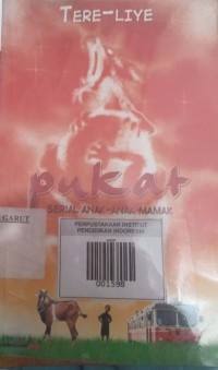 Image of PUKAT SERIAL ANAK-ANAK