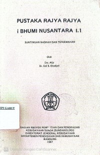 Pustaka Rajya i Bhumi Nusantara 1.7