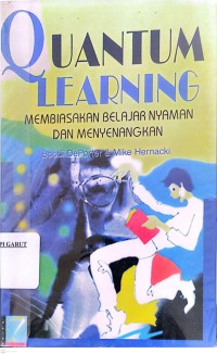 Image of Quantum Learning