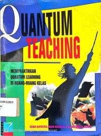 Image of Quantum Teaching