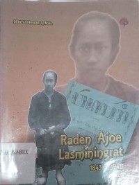 Image of Raden Ajoe Lasminingrat 1843-1948