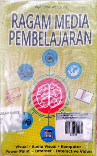 Image of Ragam Media Pembelajaran