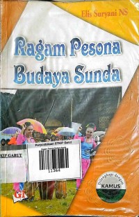 Image of Ragam Pesona Budaya Sunda