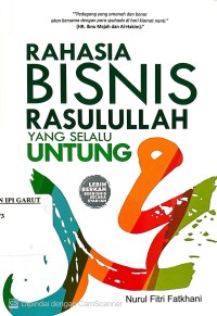 Image of Rahasia Bisnis Rasulullah Yang Selalu Untung