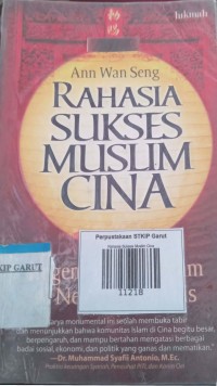 Image of Rahasia Sukses Muslim Cina