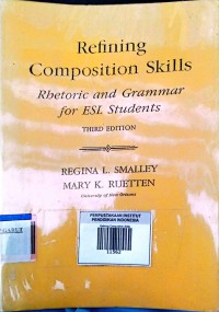 Image of Refining Composition Skills