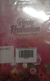 Image of Rindu Keabadian
