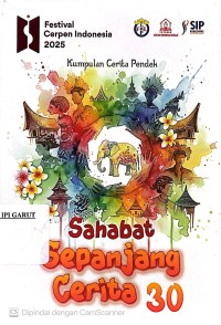 Image of Sahabat Sepanjang Cerita 30