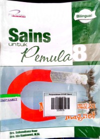 Image of Sains Untuk Pemula