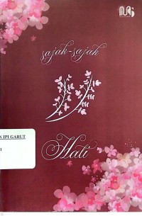 Image of Sajak-Sajak Hati