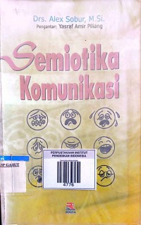 Image of Semiotika Komunikasi
