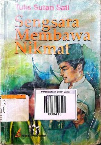 Image of Sengsara Membawa Nikmat