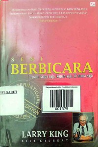 Image of Seni Berbicara Kepada Siapa Saja