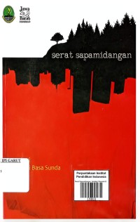 Image of Serat Sapamidangan: Antologi Fiksimini Basa Sunda