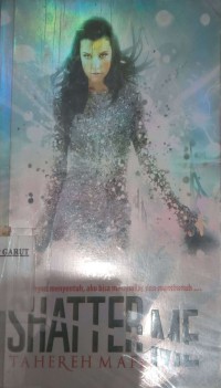Image of Shatter Me
