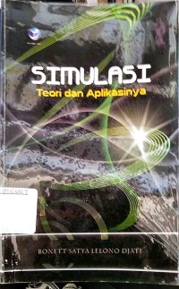 Image of Simulasi Teori dan Aplikasinya