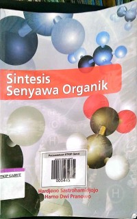 Image of Sintensis Senyawa Organik
