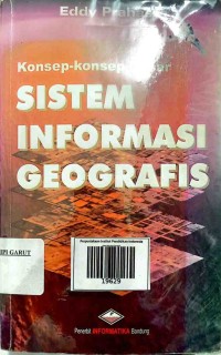 Image of Sistem Informasi Geografis
