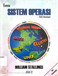 Sistem Operasi