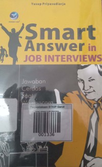 Image of Smart Answer In Job Interviews