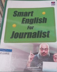 Image of Smart English For Journalish