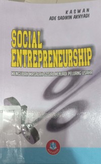 Image of sosial entrepreneurship